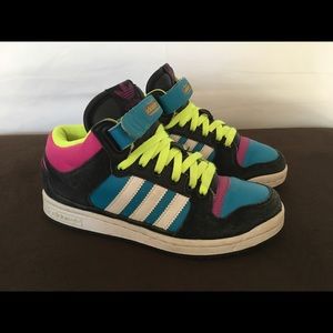 adidas 80s style